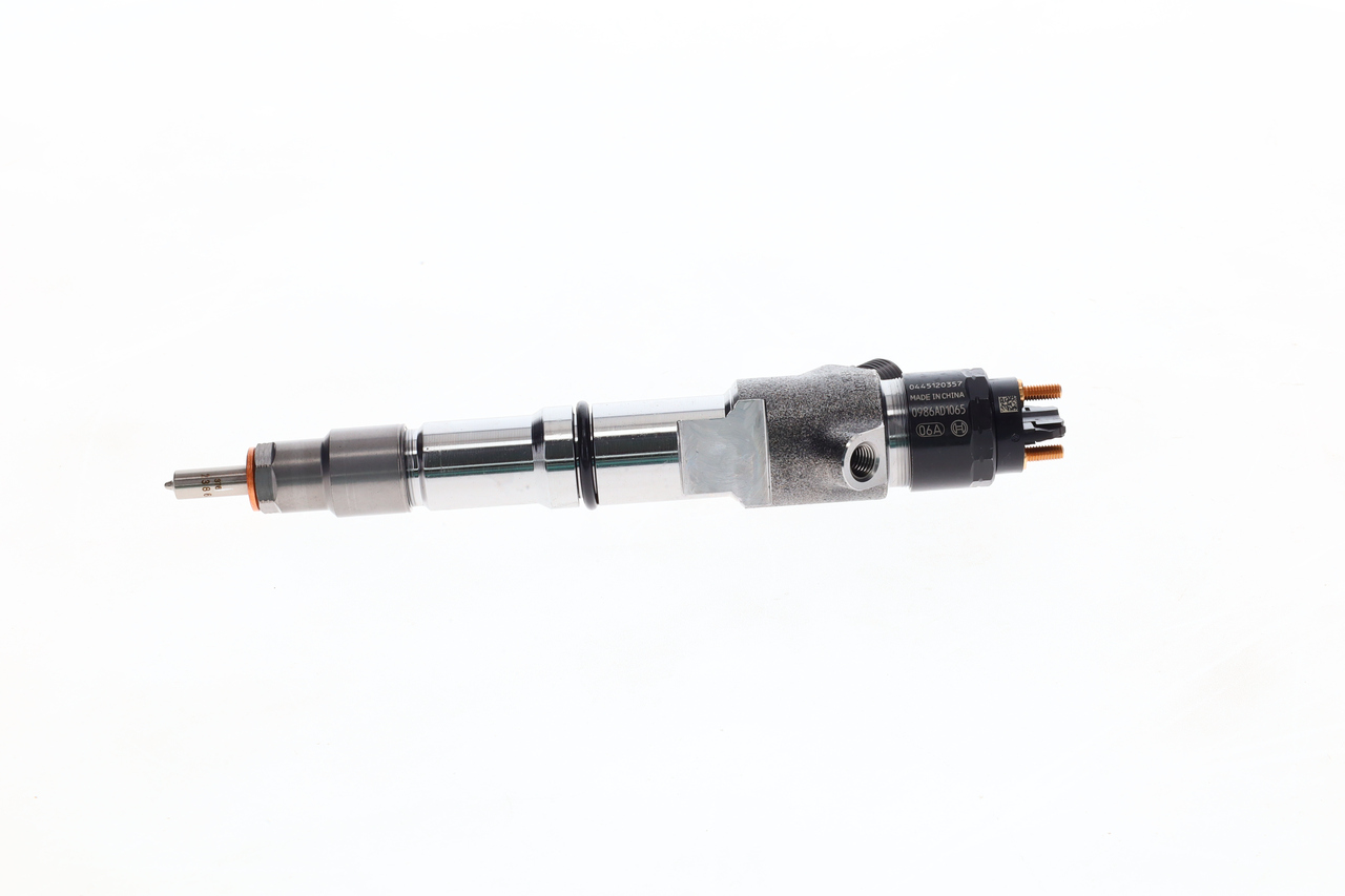 Injector Nozzle 4