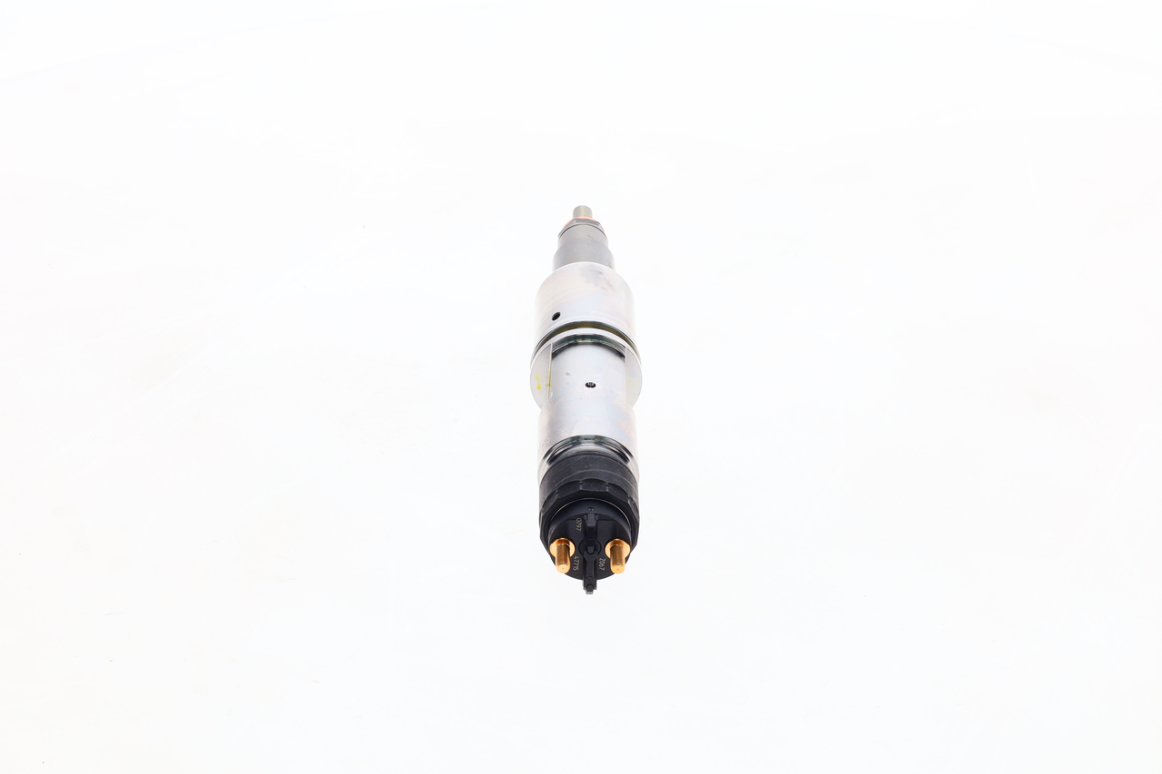Injector Nozzle