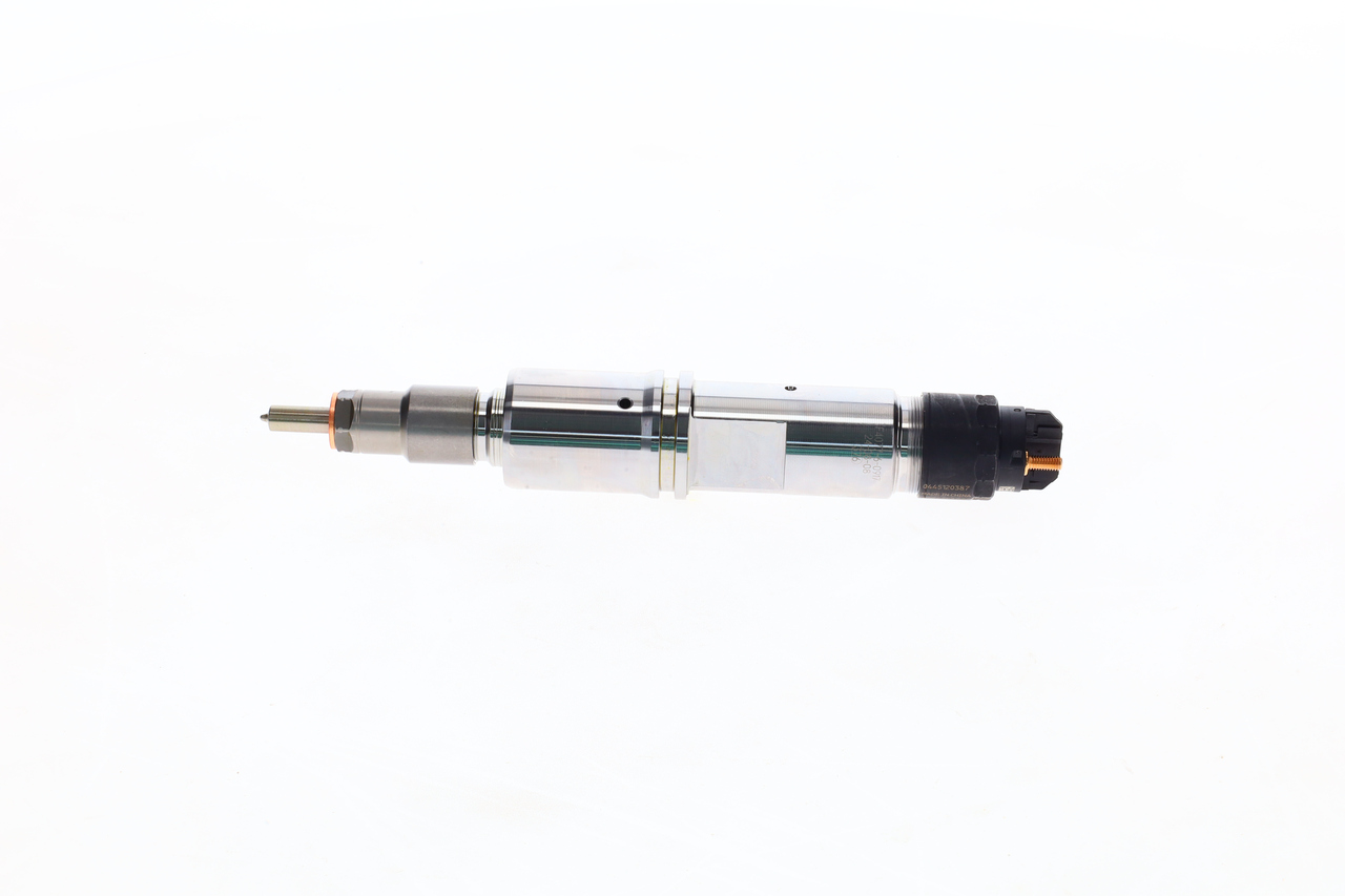 Injector Nozzle 4