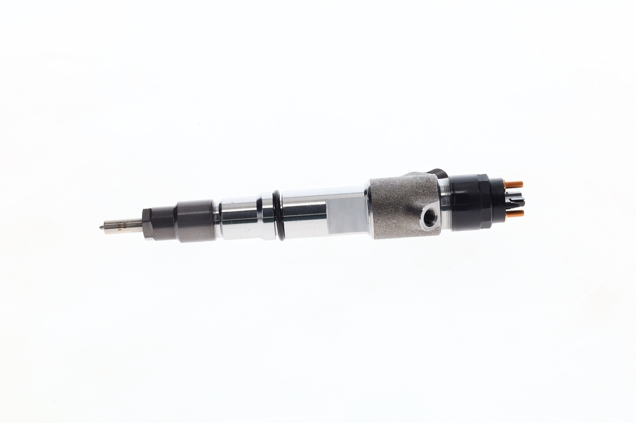 Injector Nozzle 4