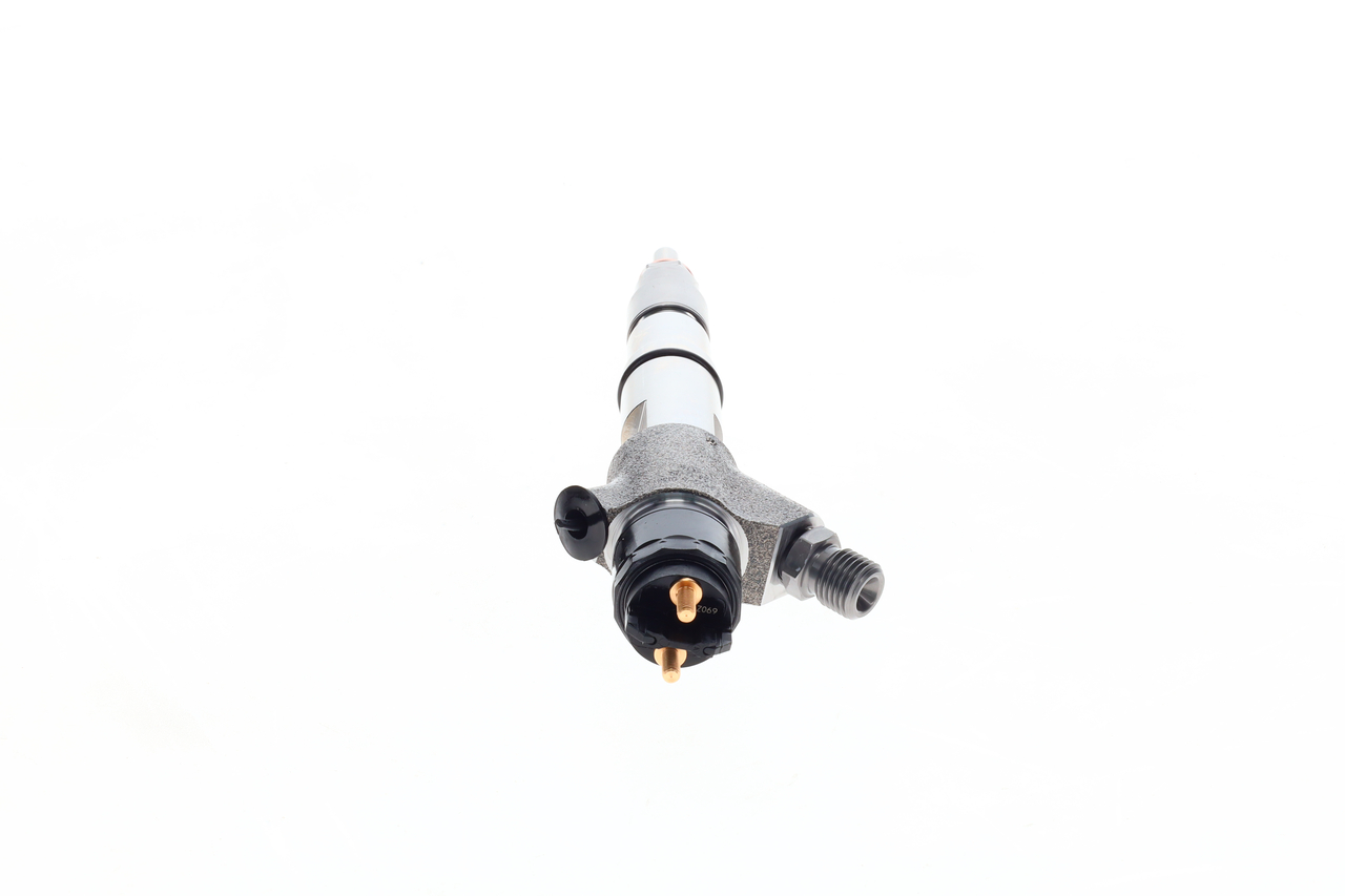 Injector Nozzle