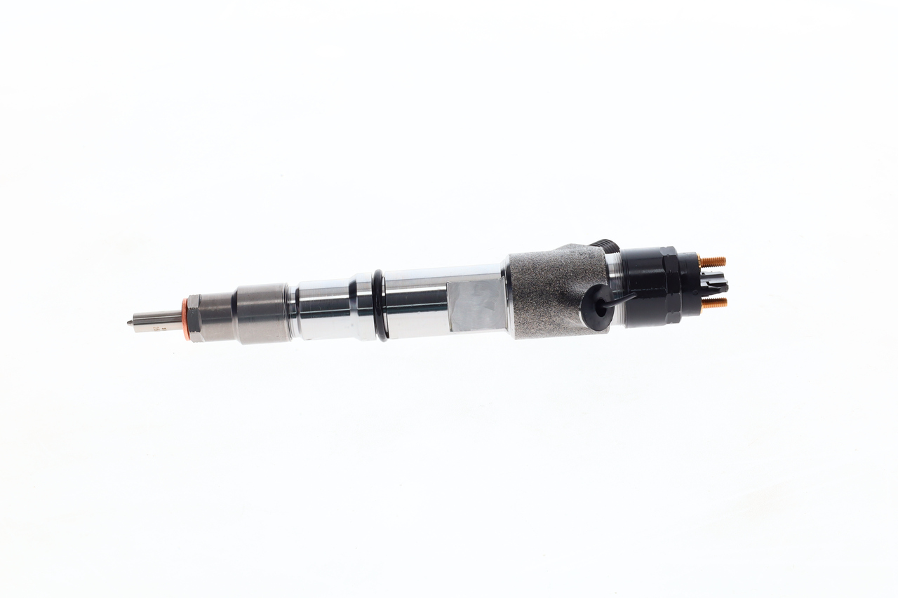 Injector Nozzle 4