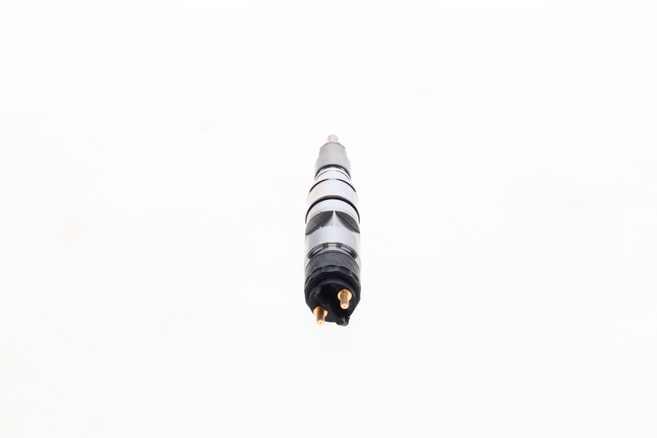 Injector Nozzle