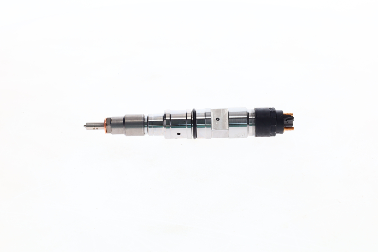 Injector Nozzle 4