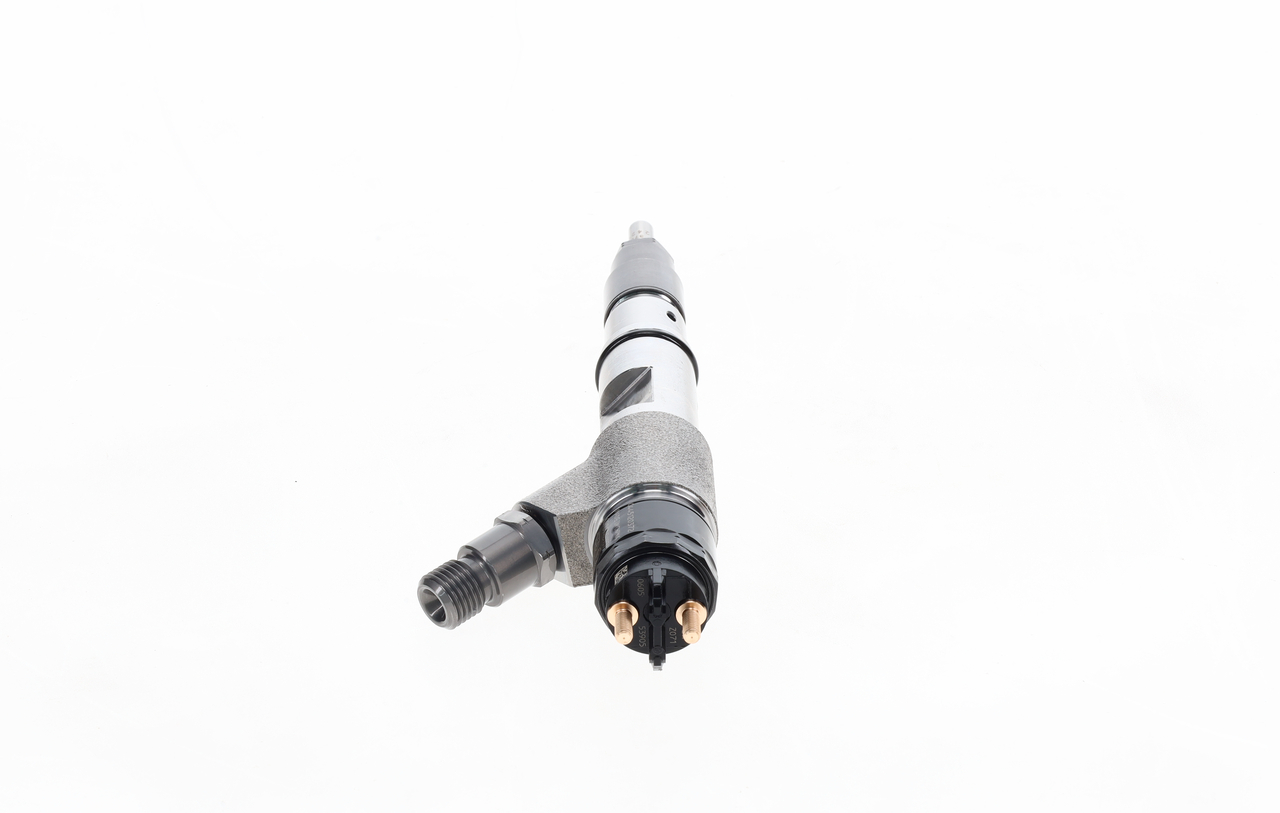 Injector Nozzle