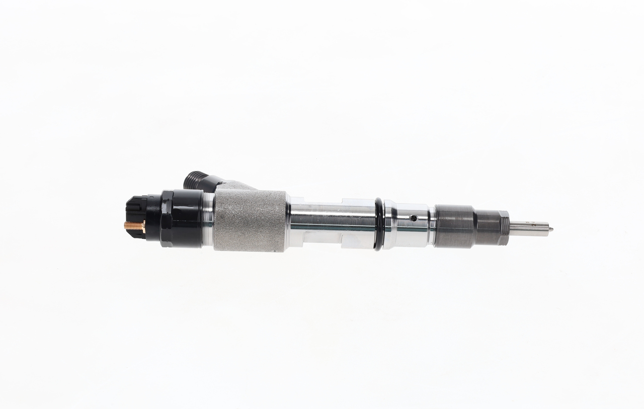 Injector Nozzle 2