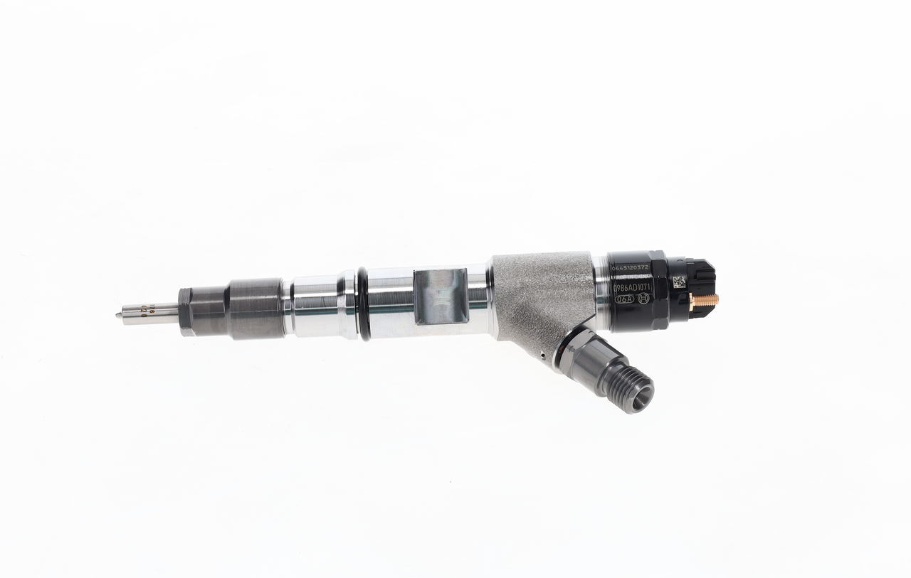 Injector Nozzle 4