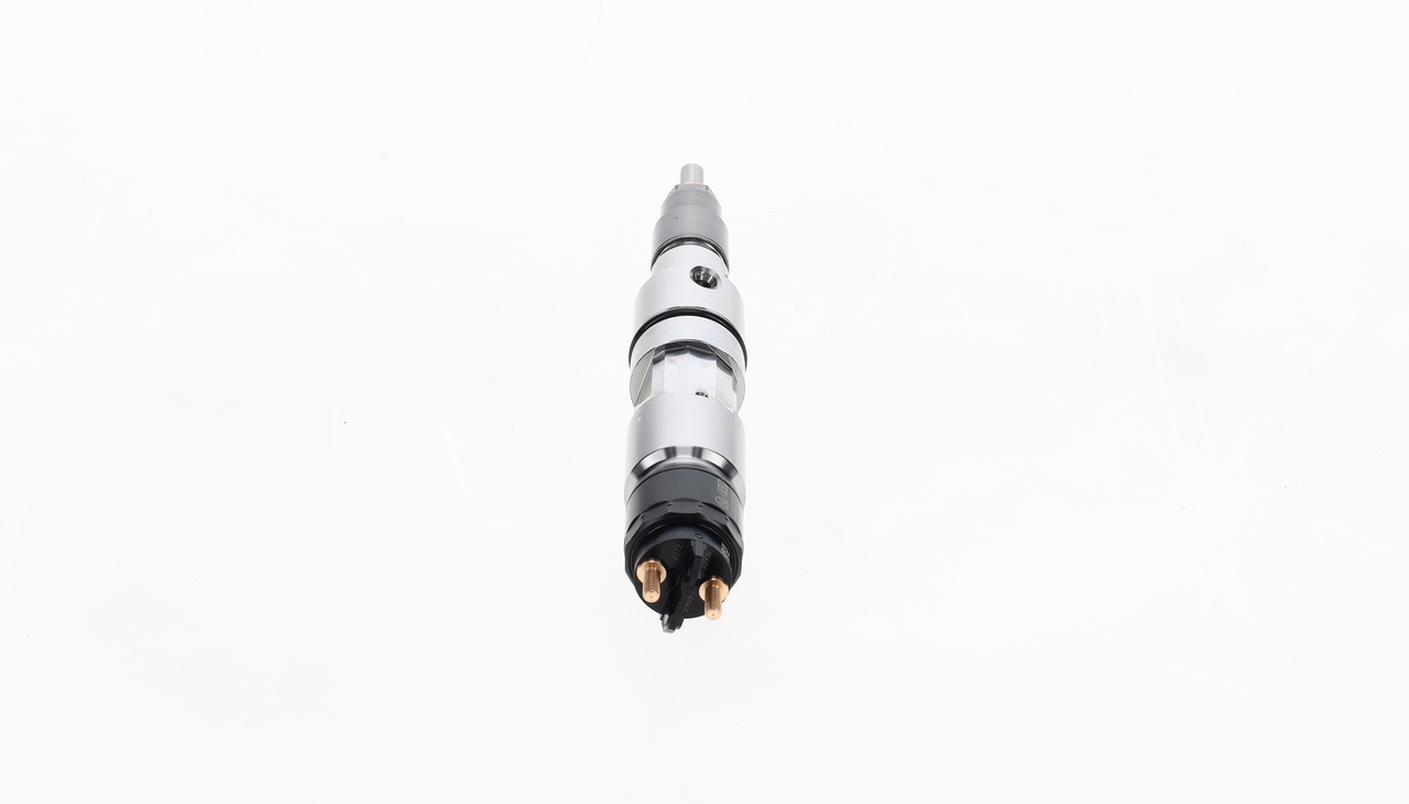 Injector Nozzle