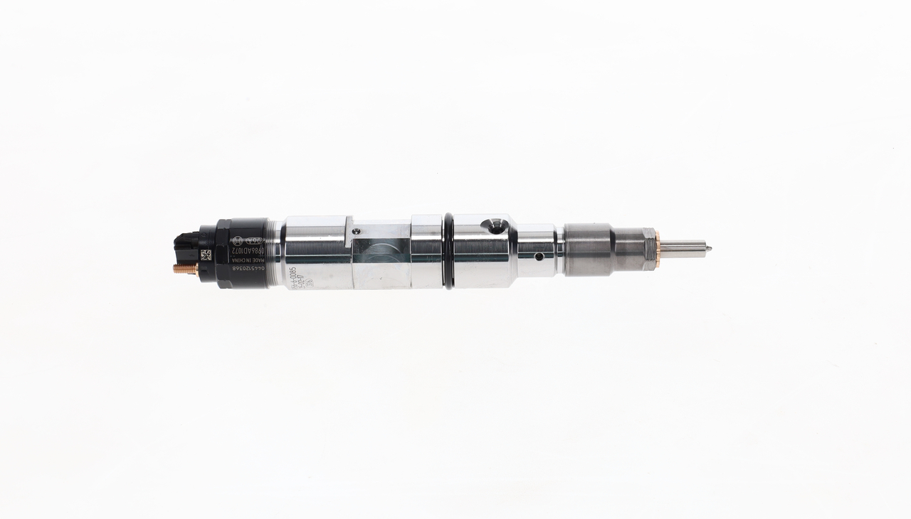 Injector Nozzle 2