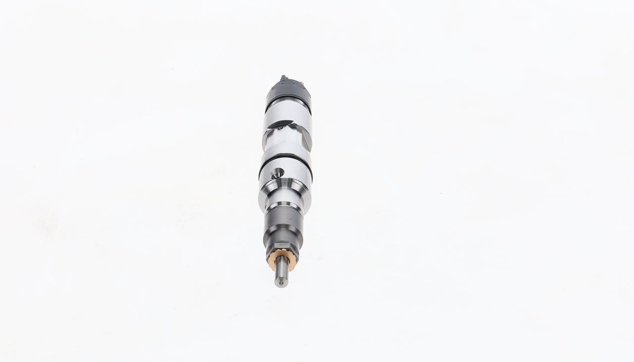Injector Nozzle 3