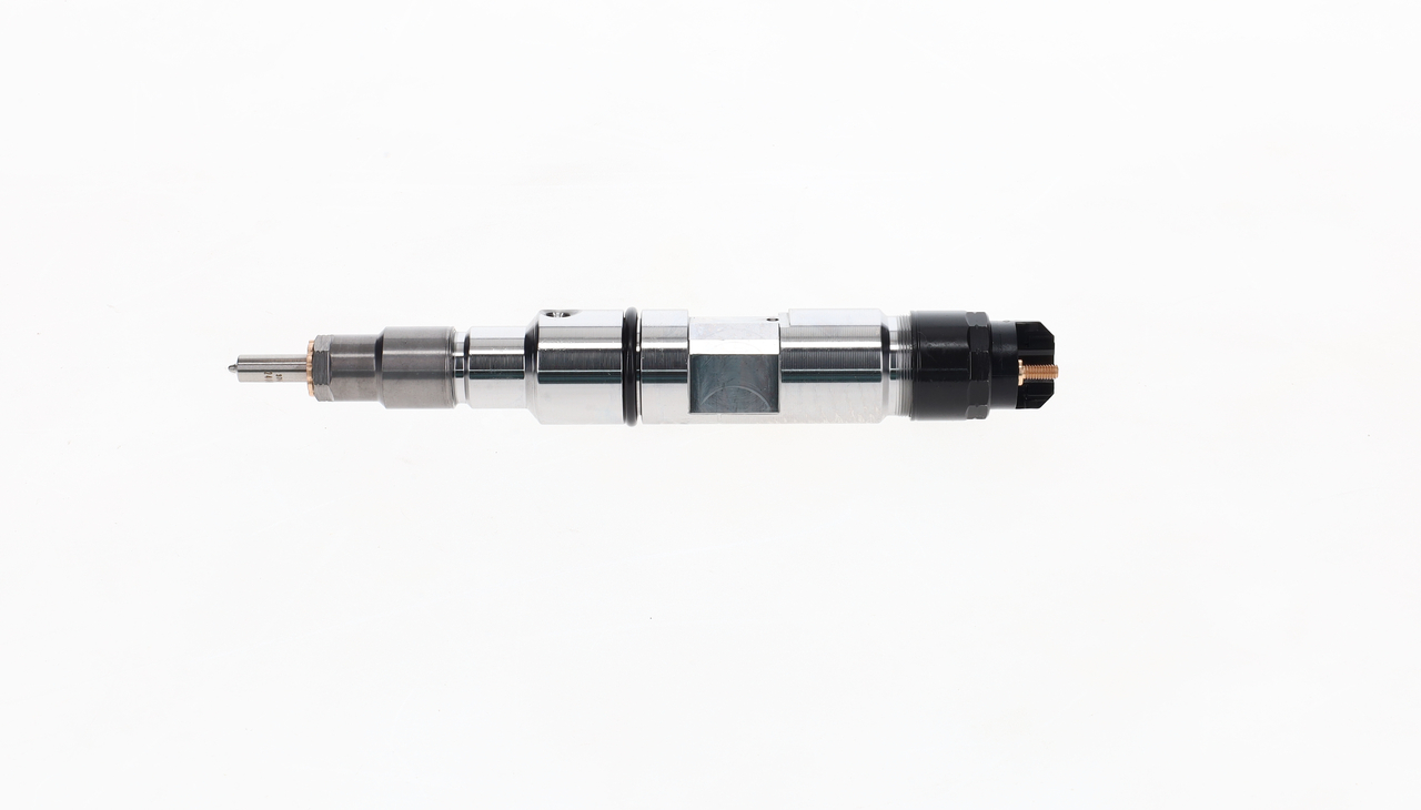 Injector Nozzle 4