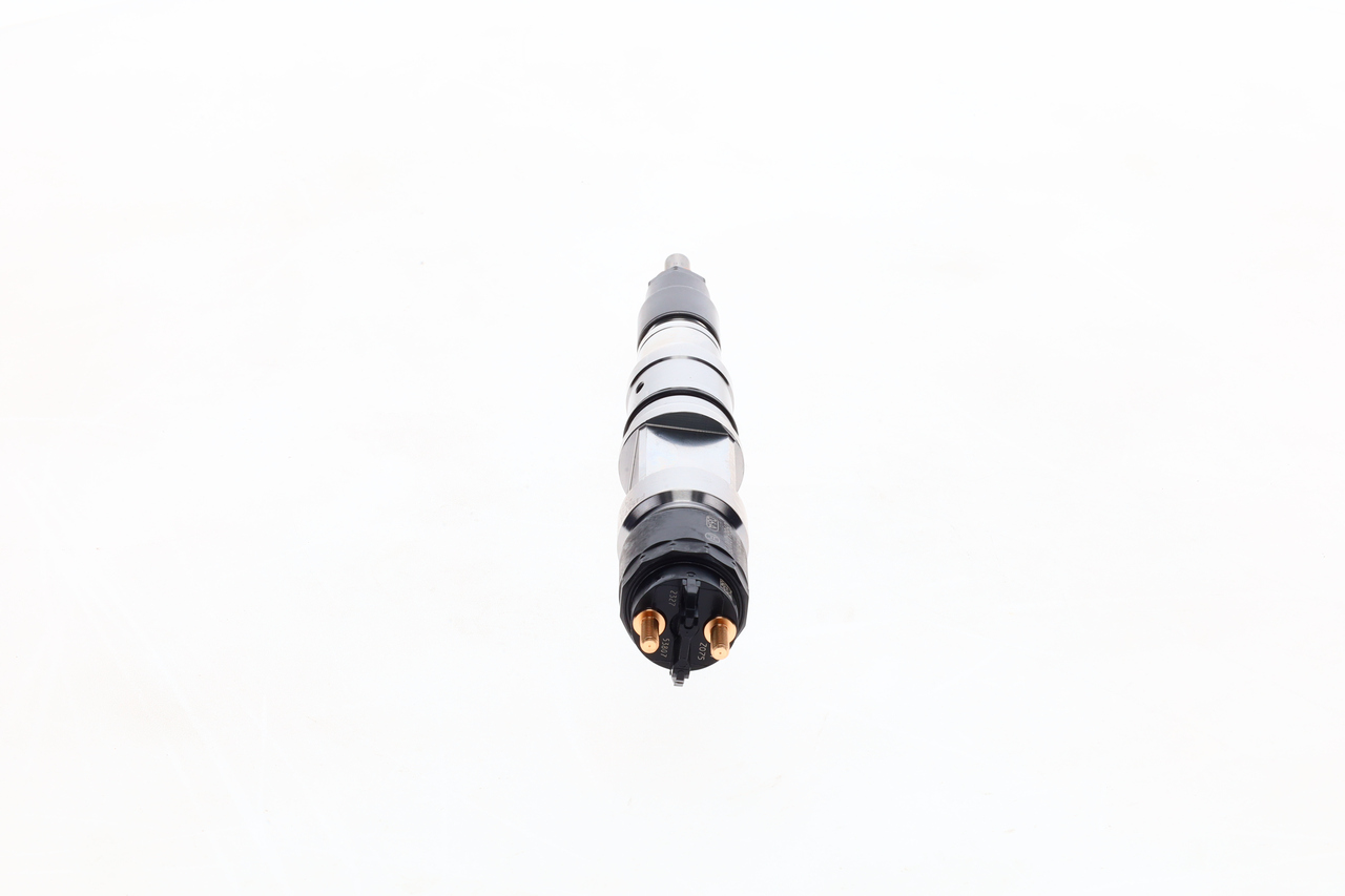 Injector Nozzle