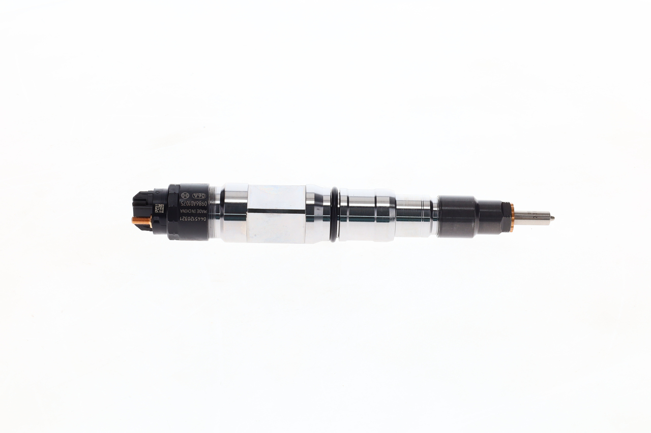 Injector Nozzle 2