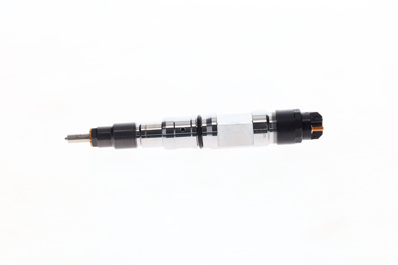 Injector Nozzle 4