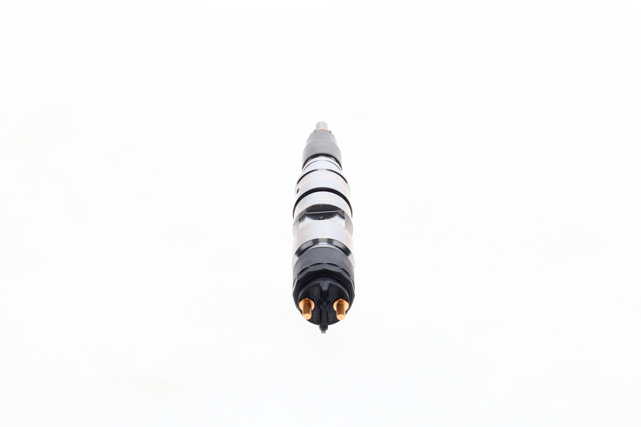 Injector Nozzle