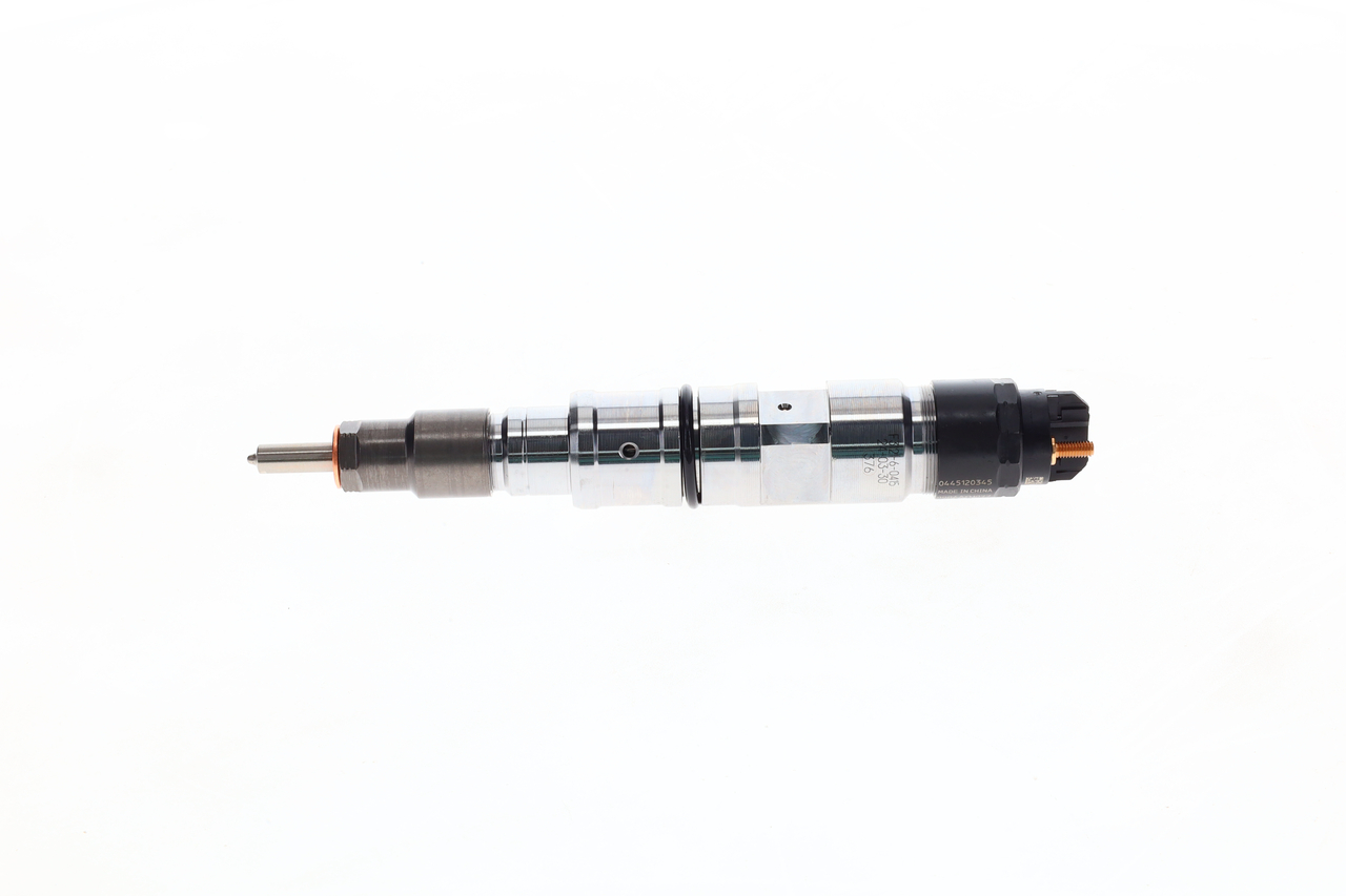 Injector Nozzle 4