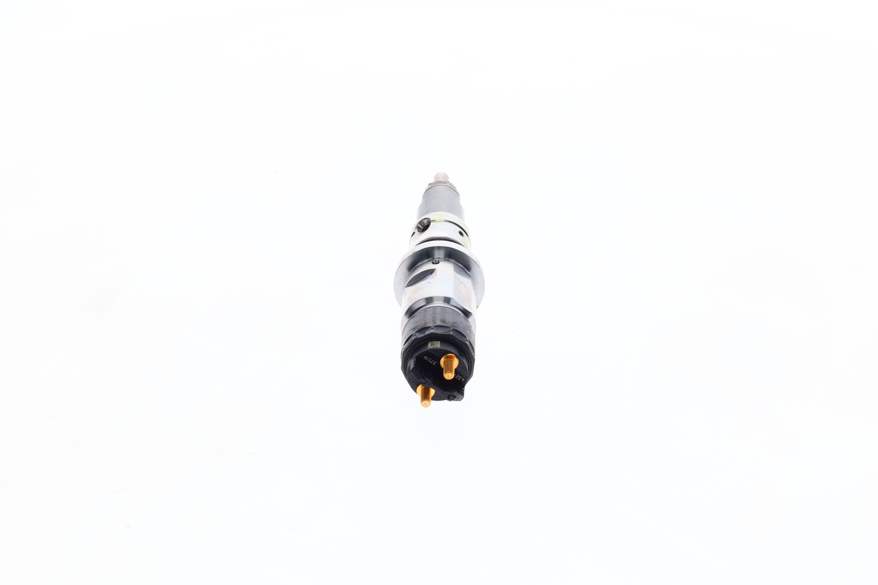 Injector Nozzle