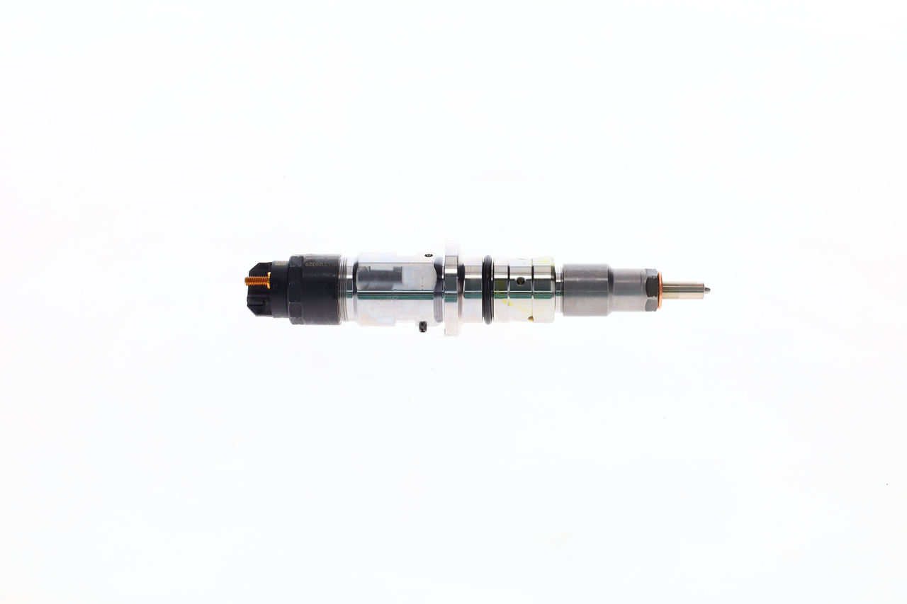 Injector Nozzle 2