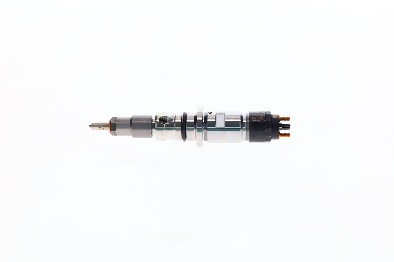 Injector Nozzle 4