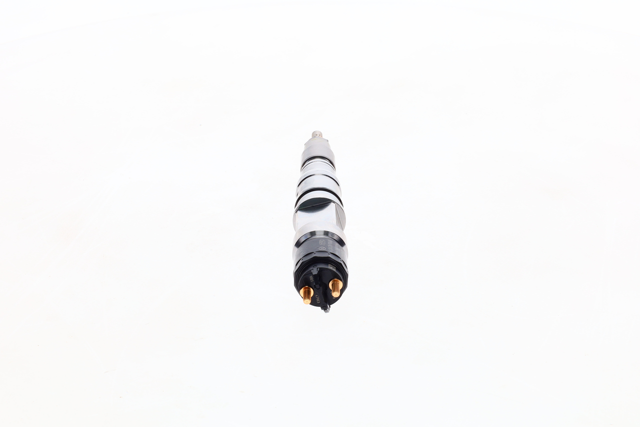 Injector Nozzle
