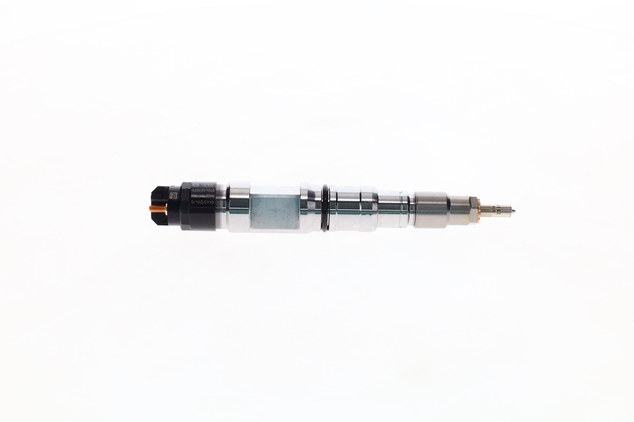 Injector Nozzle 2