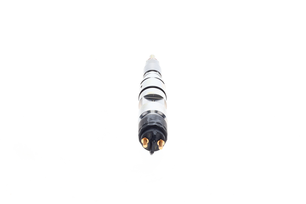 Injector Nozzle