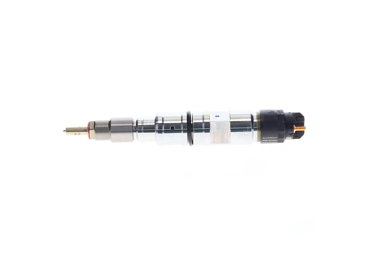 Injector Nozzle 4