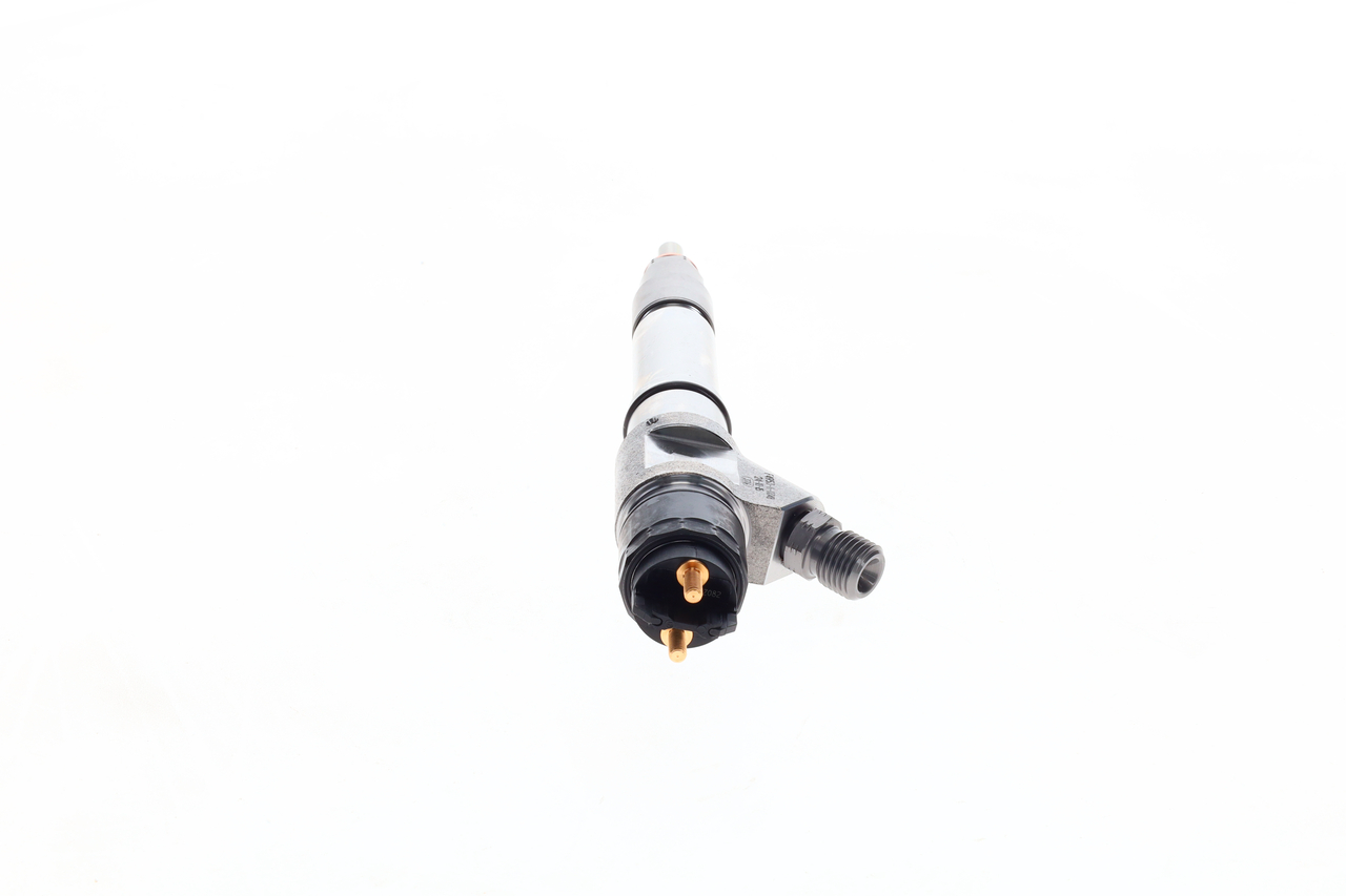 Injector Nozzle