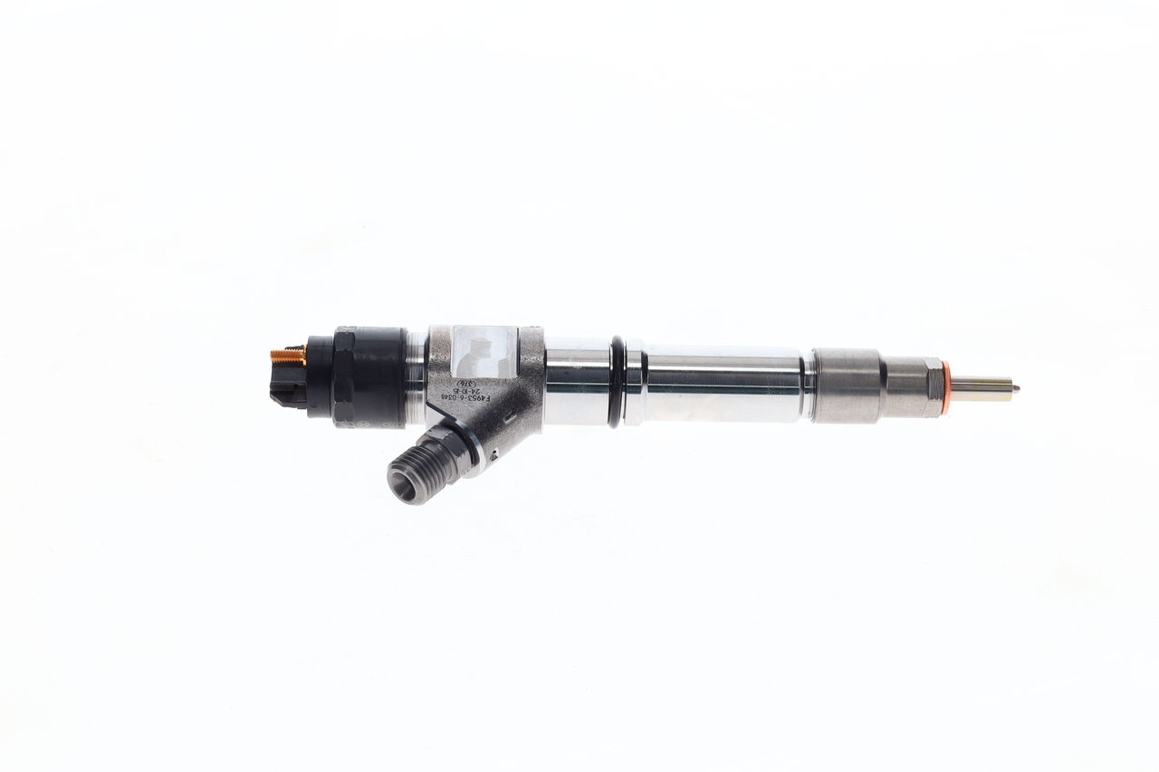 Injector Nozzle 2