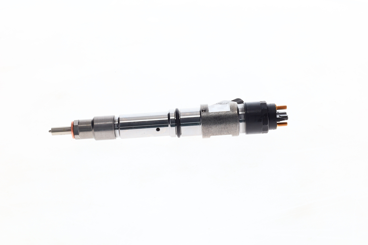 Injector Nozzle 4