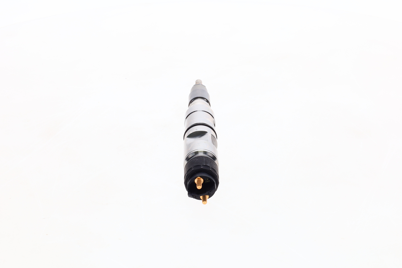 Injector Nozzle
