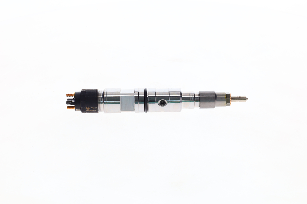 Injector Nozzle 2