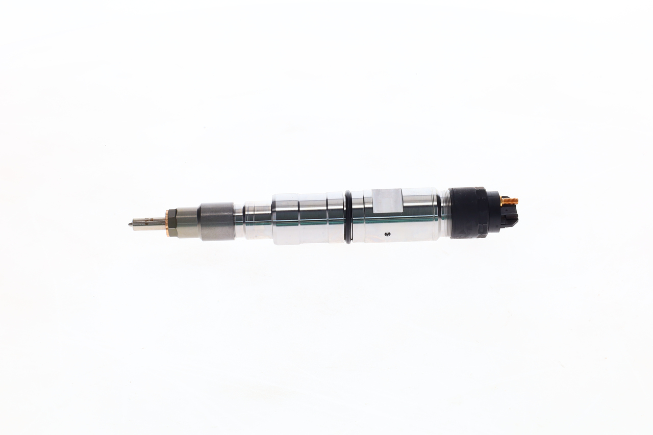 Injector Nozzle 4