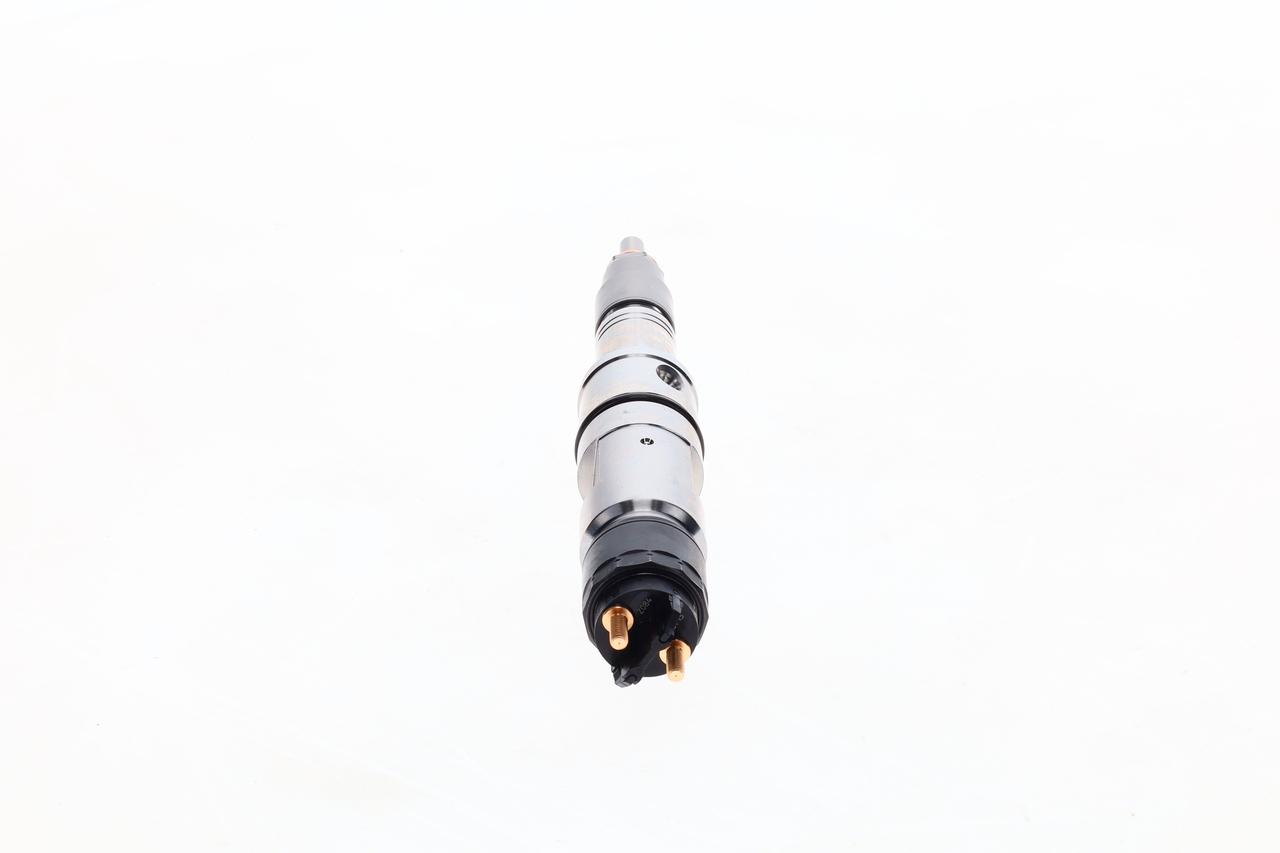 Injector Nozzle