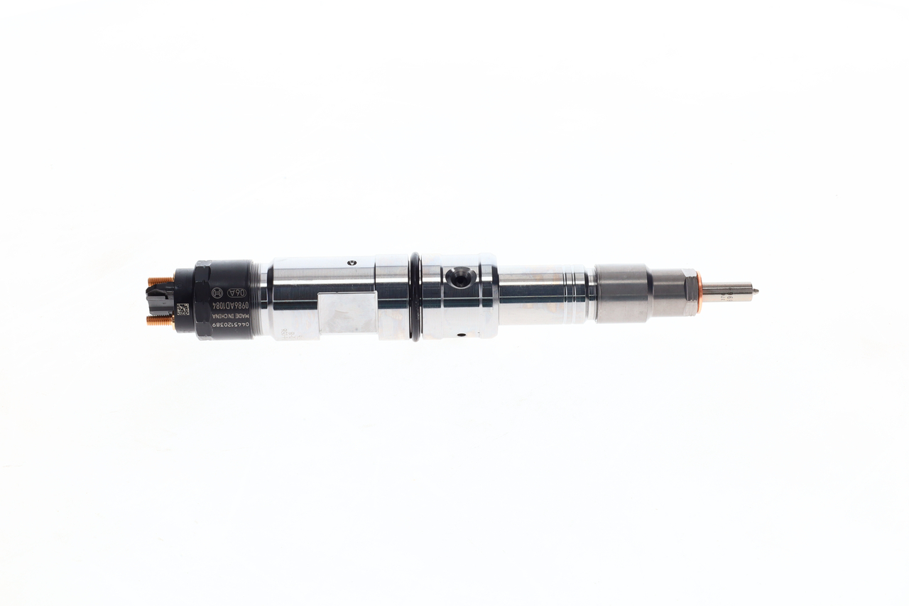 Injector Nozzle 2