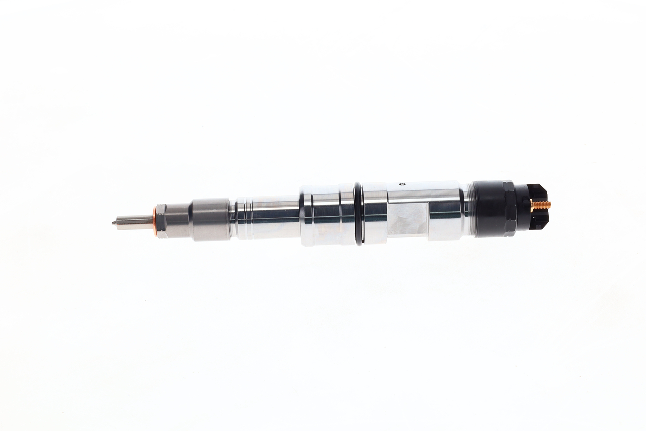 Injector Nozzle 4