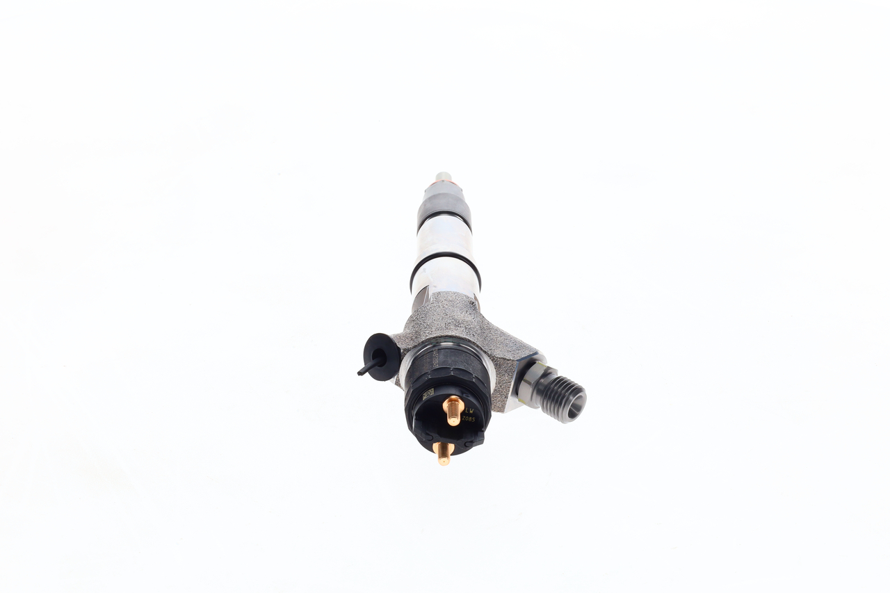 Injector Nozzle