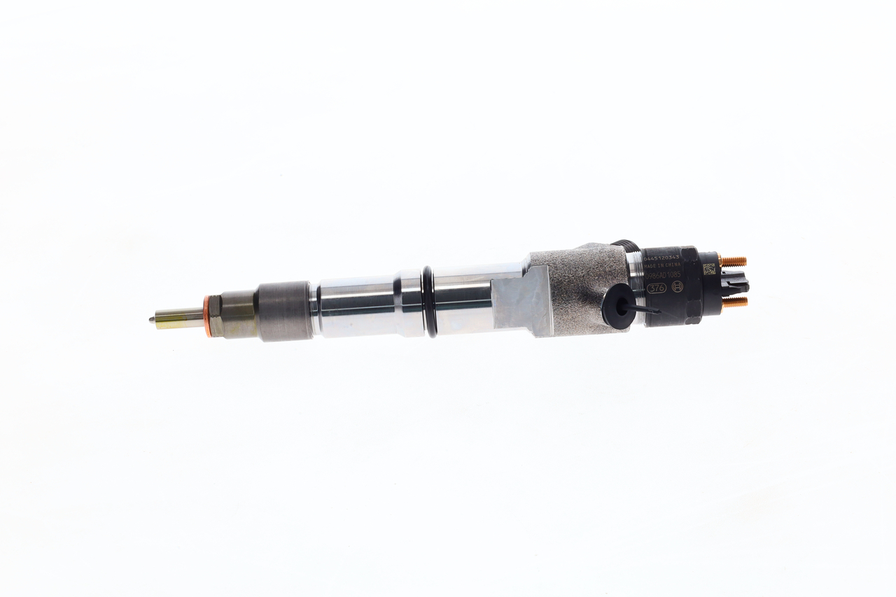 Injector Nozzle 4
