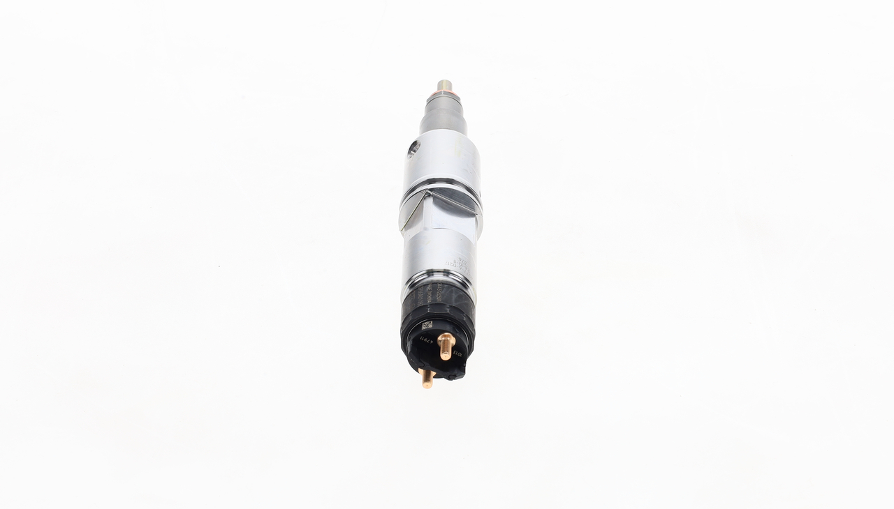 Injector Nozzle