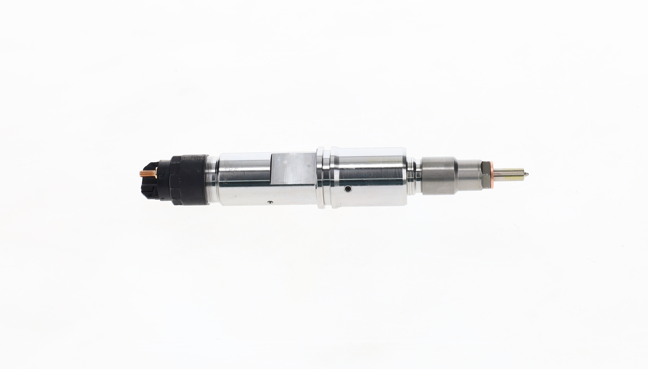 Injector Nozzle 2