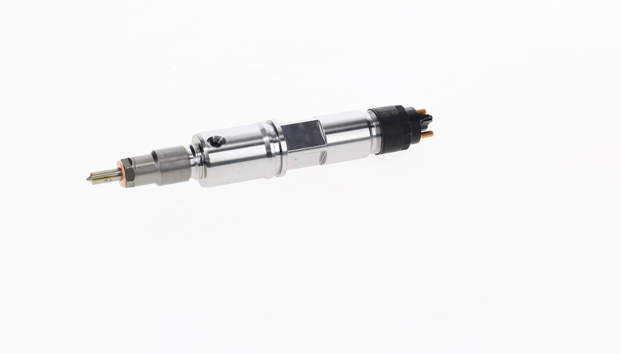Injector Nozzle 4