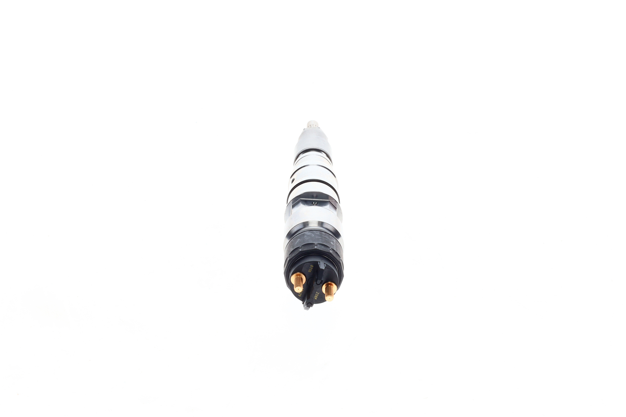 Injector Nozzle