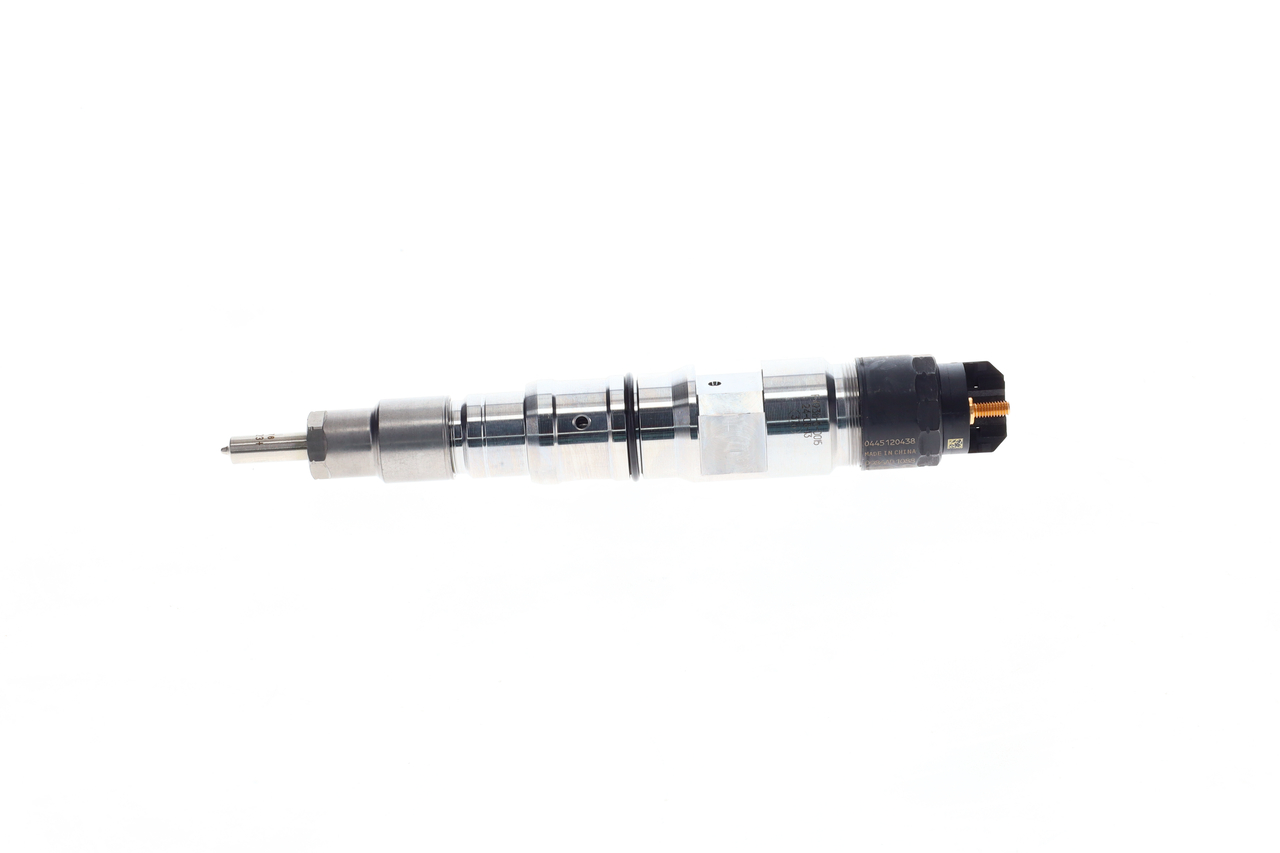 Injector Nozzle 4