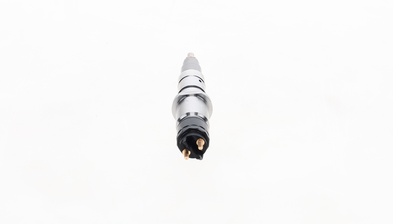 Injector Nozzle