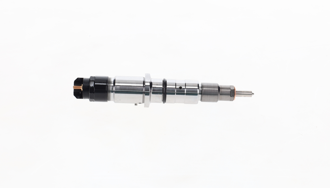 Injector Nozzle 2