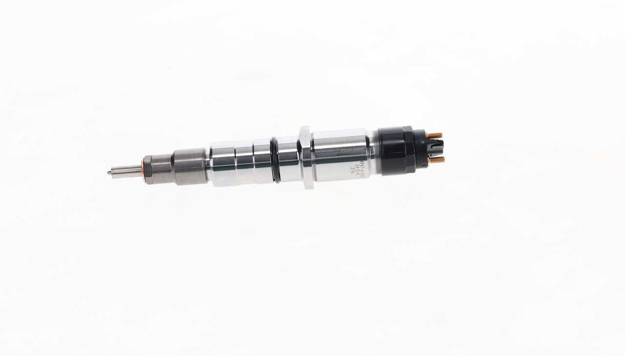 Injector Nozzle 4