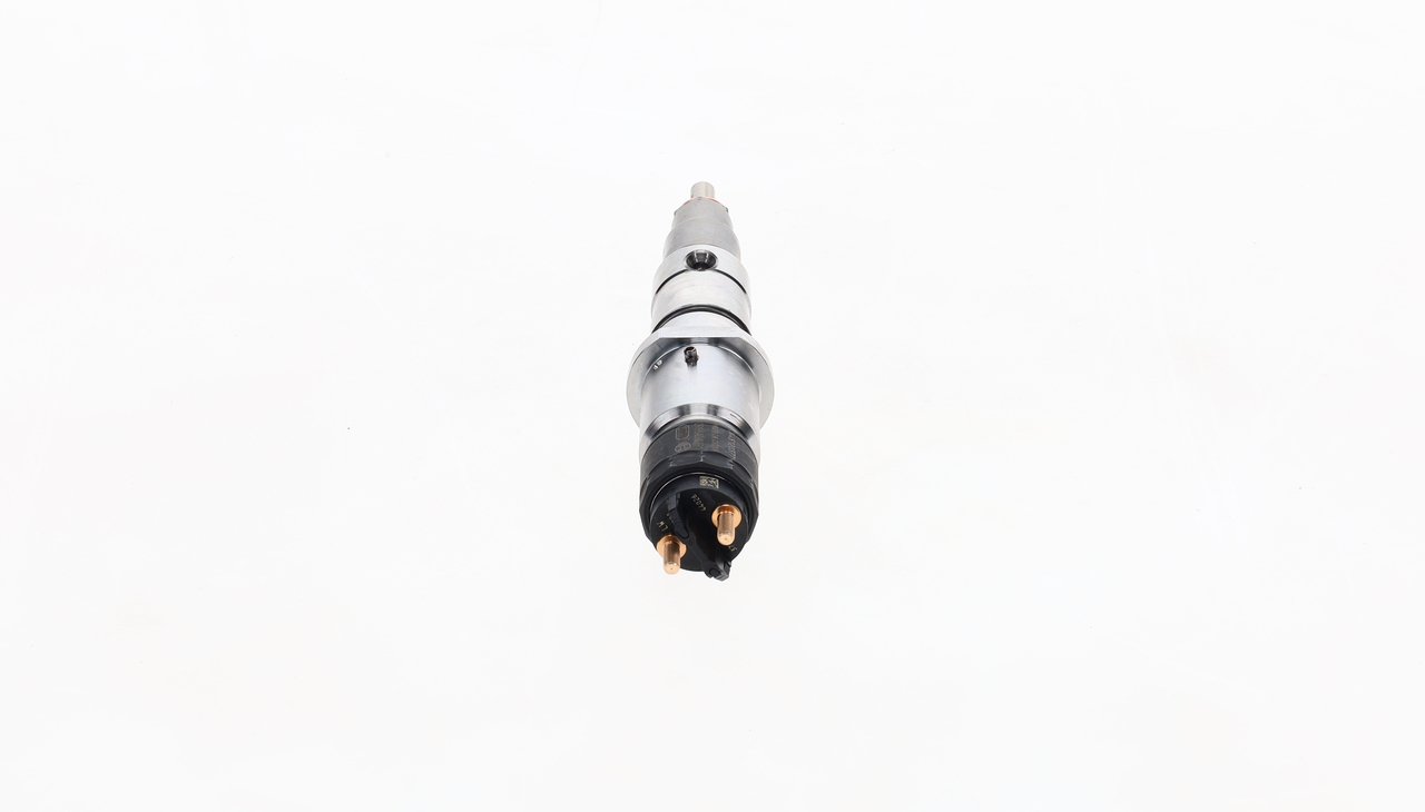 Injector Nozzle