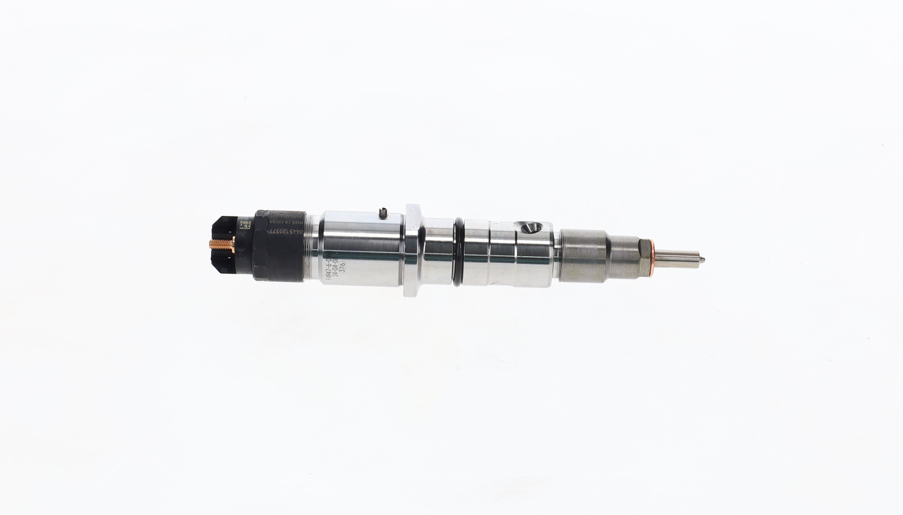 Injector Nozzle 2