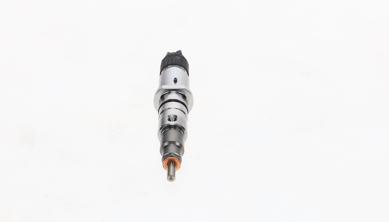 Injector Nozzle 3