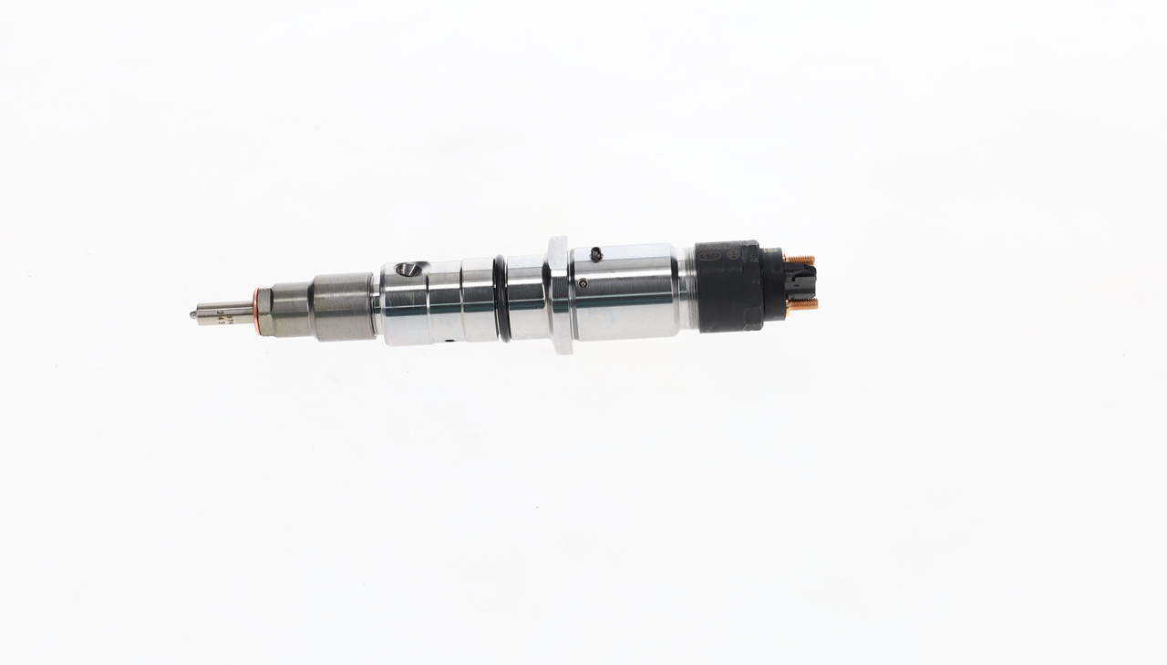 Injector Nozzle 4